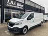 Renault Trafic T29 dCi 120 L2H1