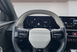 Kia EV6 Long Range Performance GT-Line AWD