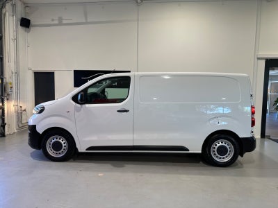 Toyota ProAce D 115 Medium Comfort