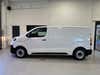 Toyota ProAce D 115 Medium Comfort thumbnail