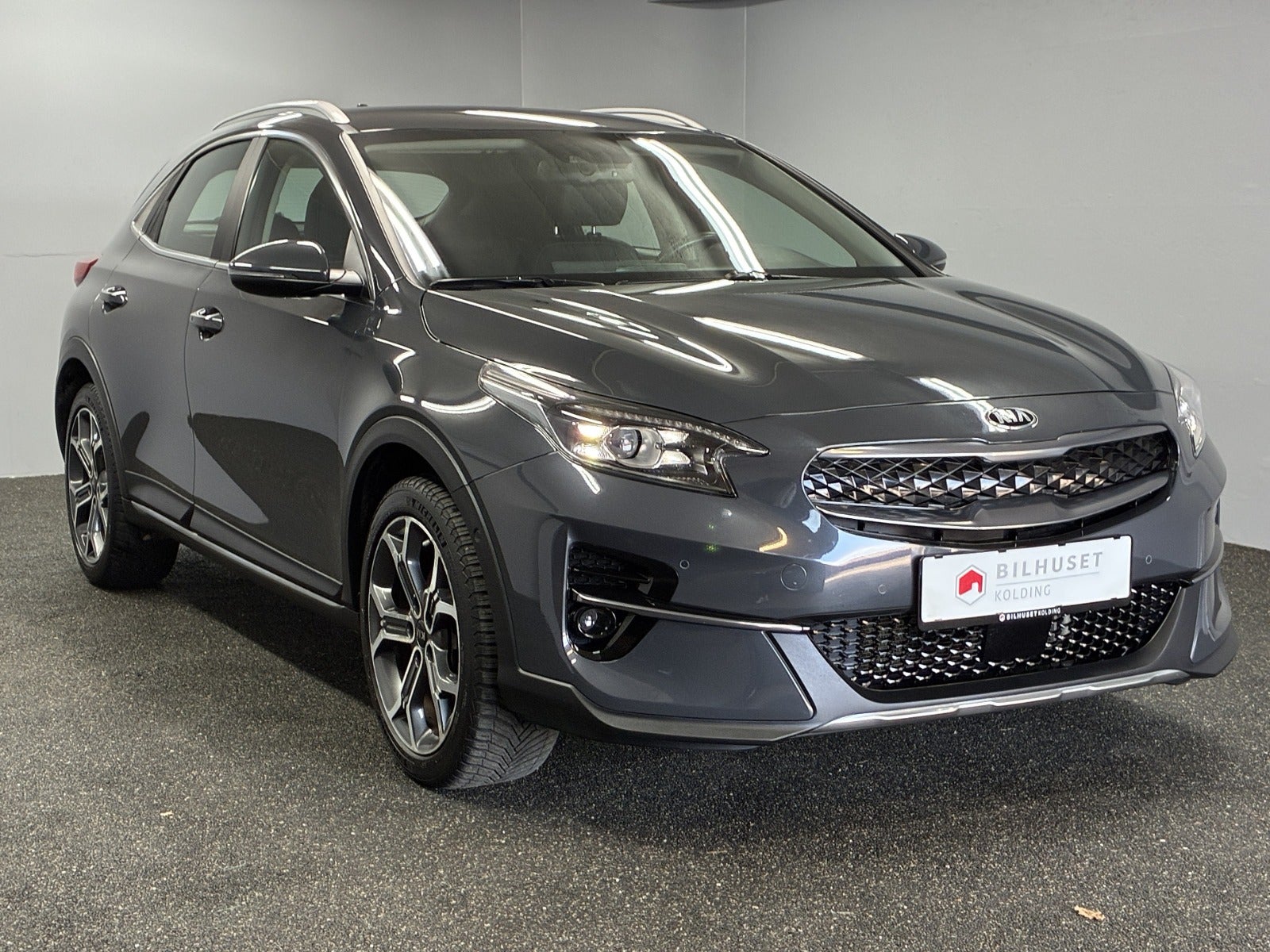 Billede af Kia XCeed 1,6 PHEV Upgrade DCT
