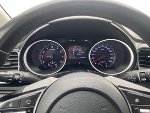 Kia Ceed T-GDi Intro Edition SW
