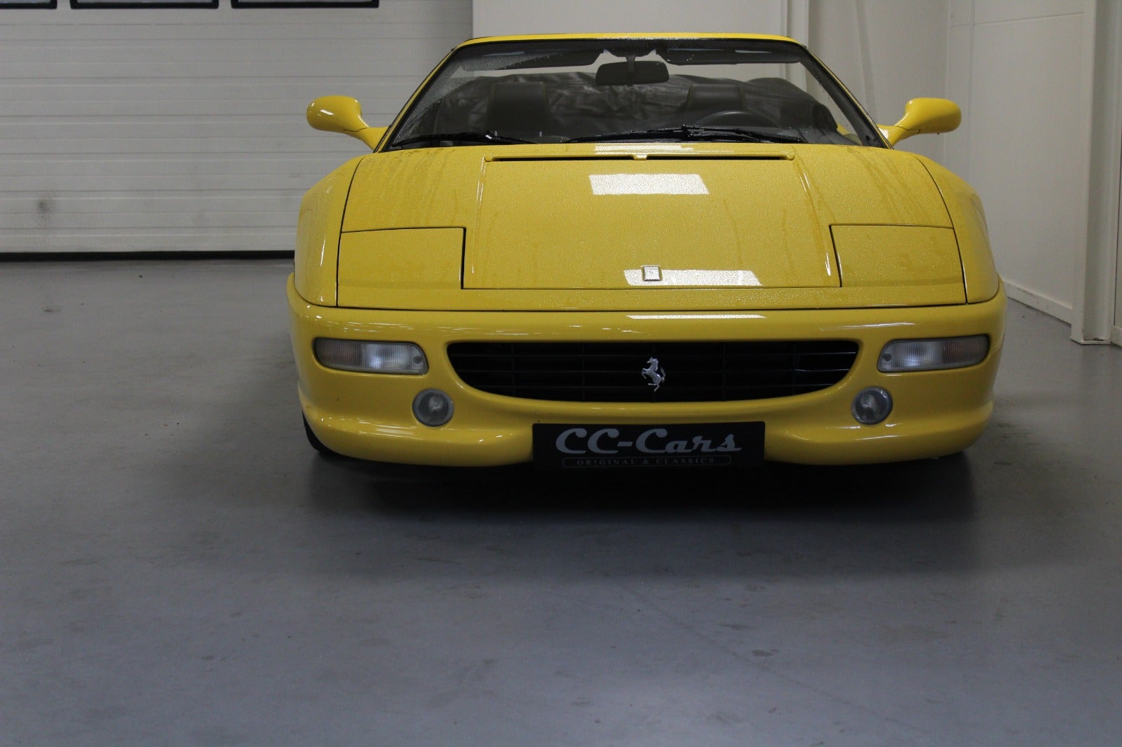 Ferrari F355 3,5 F1 Spider