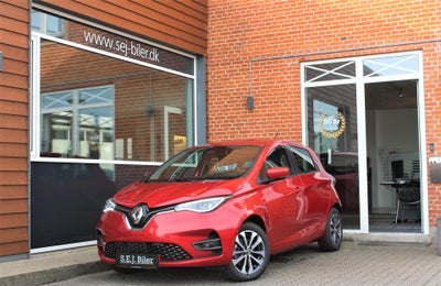 Renault Zoe  Intens 5d - 239.800 kr.
