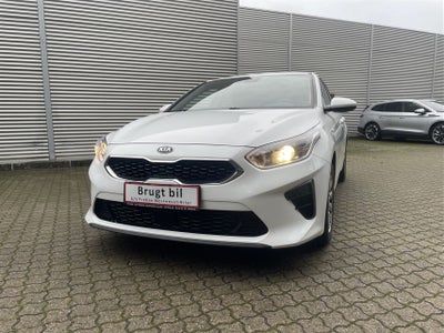 Kia Ceed 1,0 T-GDi Active 5d