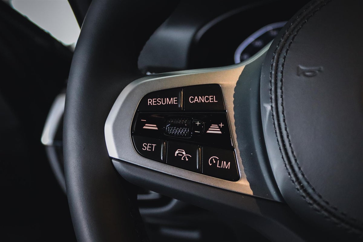 BMW 530e Touring M-Sport aut. billede 10