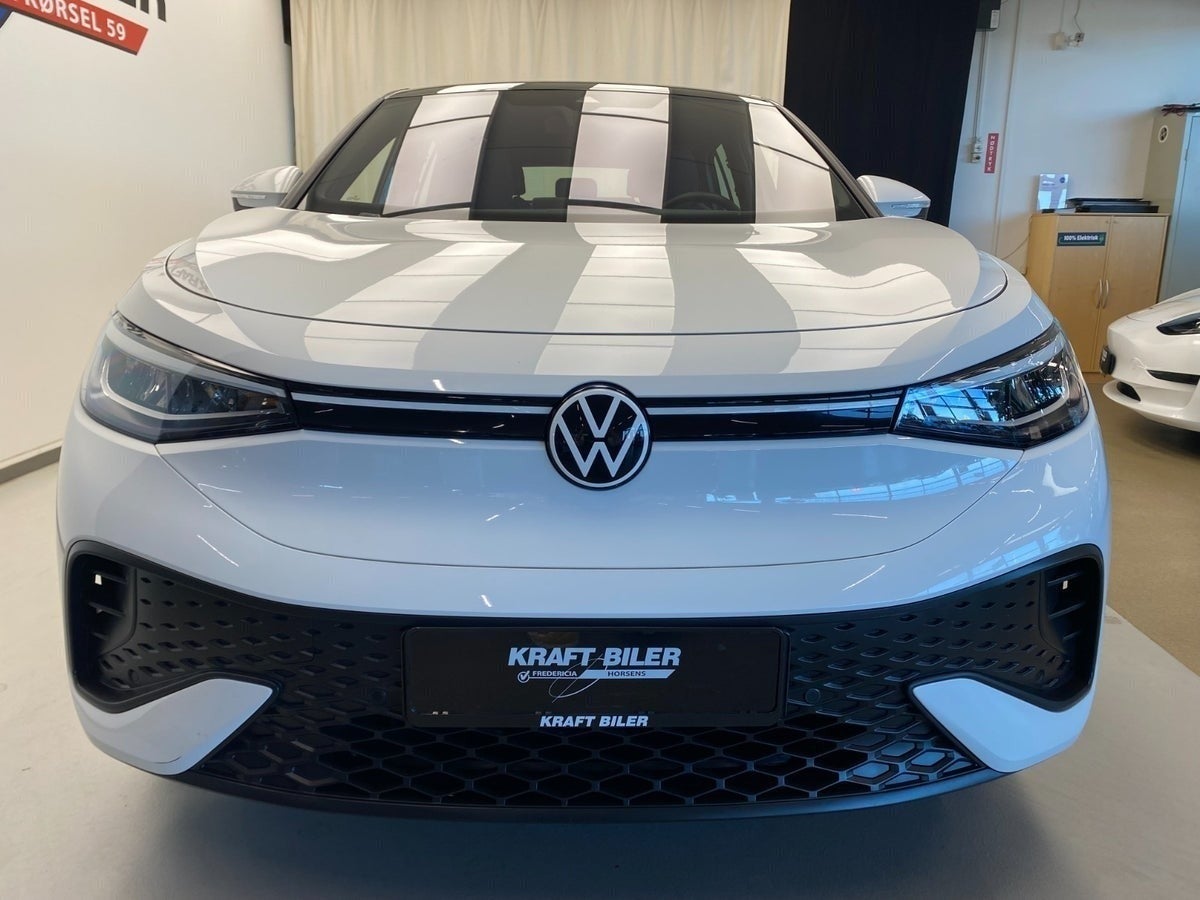 Billede af VW ID.5 77 Pro Performance