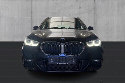 BMW X1 xDrive25e M-Sport aut.