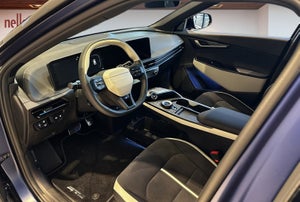 Kia EV6 Long Range GT-Line