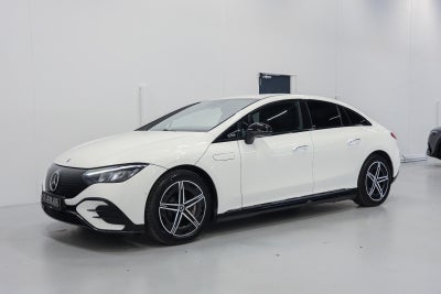 Mercedes EQE350  AMG Line 4d
