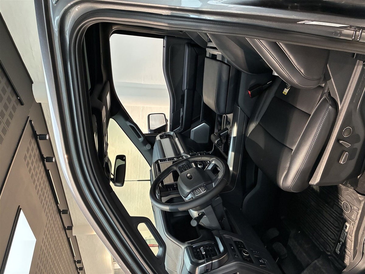 Ford F-150 Lariat aut. billede 8