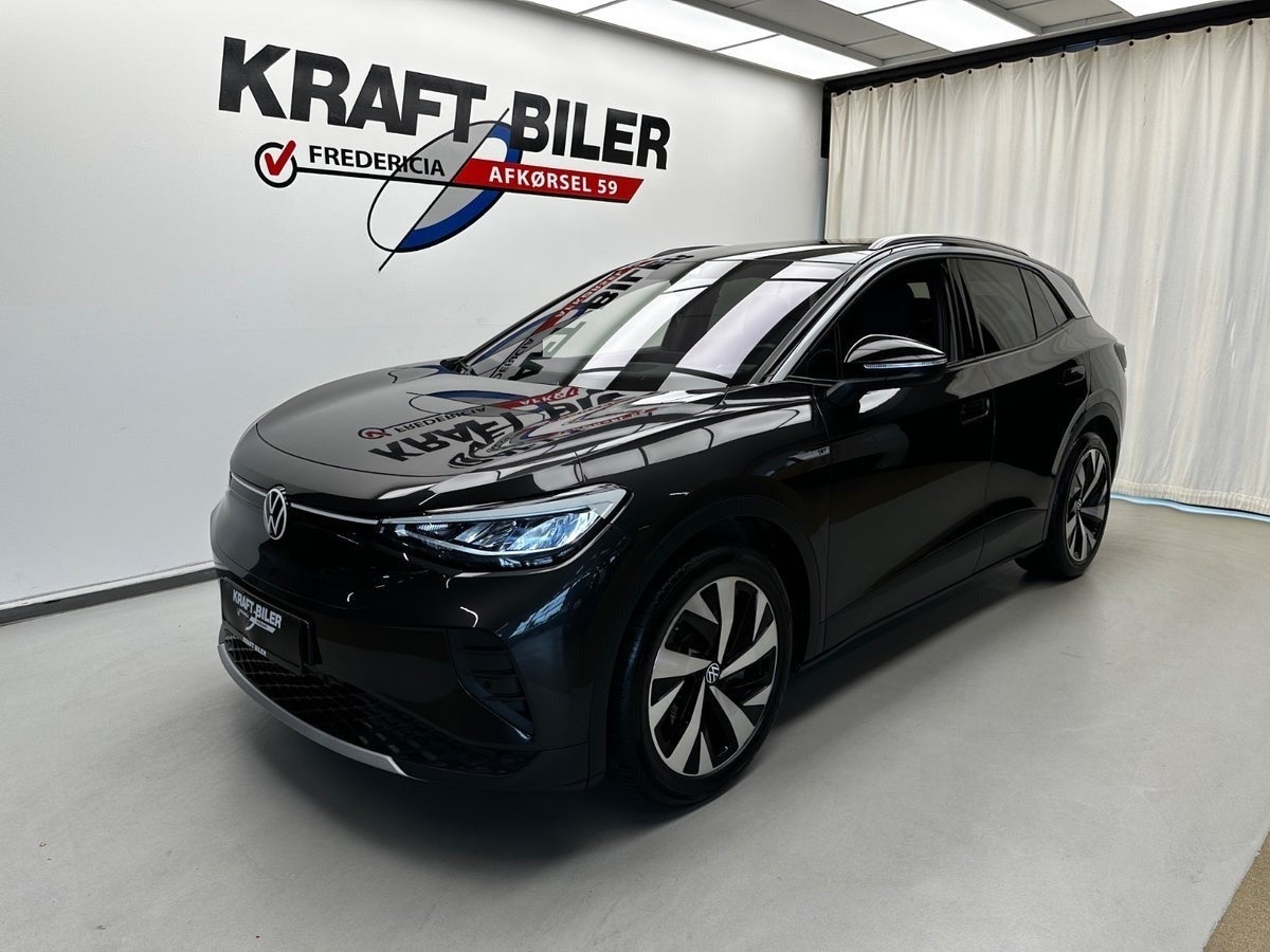 Billede af VW ID.4 77 1ST Pro Performance