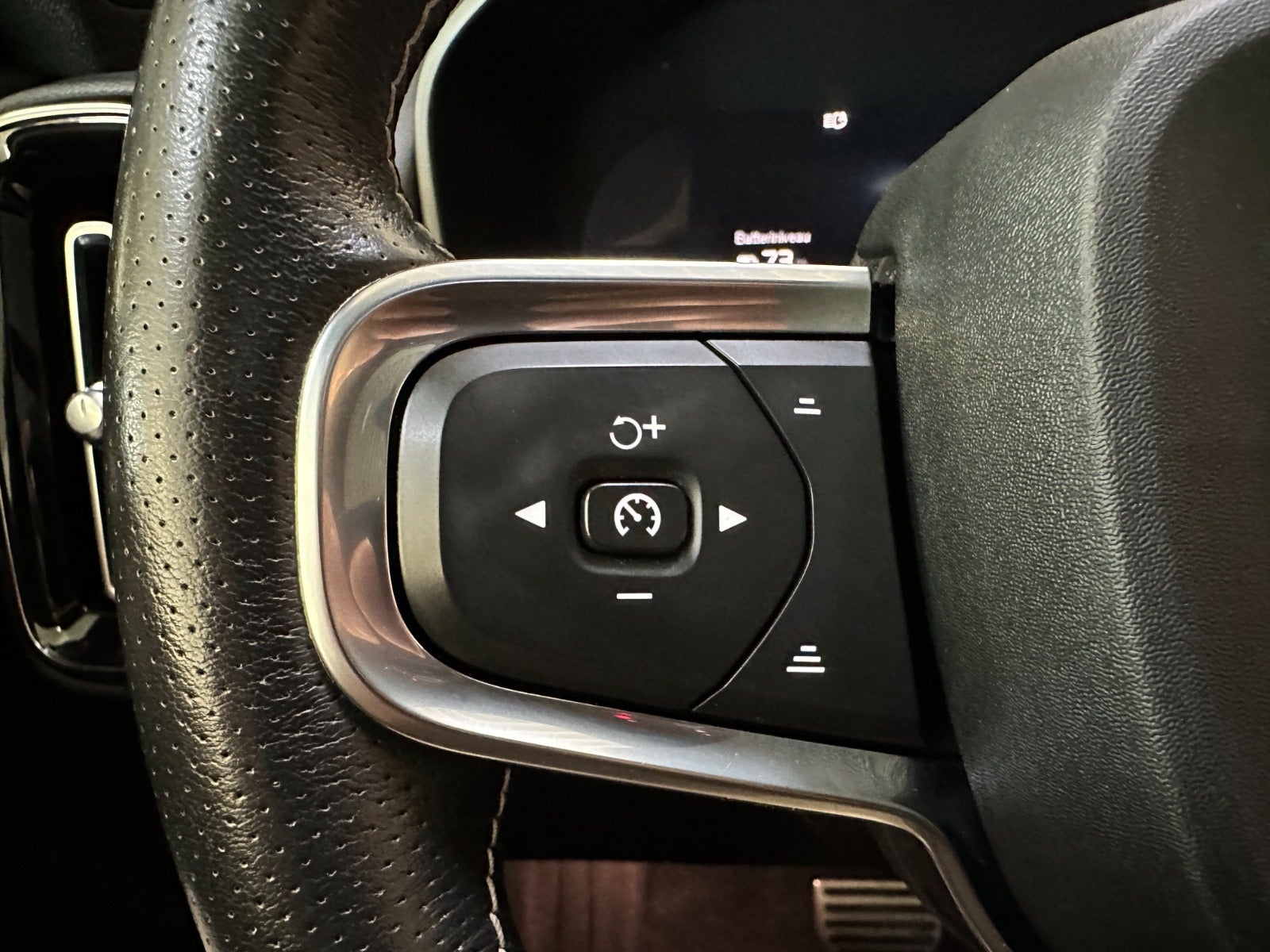 Billede af Volvo XC40  P8 ReCharge Twin Ultimate