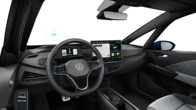 VW ID.3 Pro S Edition+