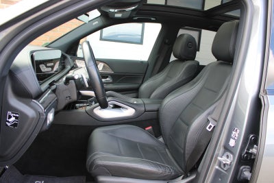 Mercedes GLE350 de AMG Line aut. 4Matic
