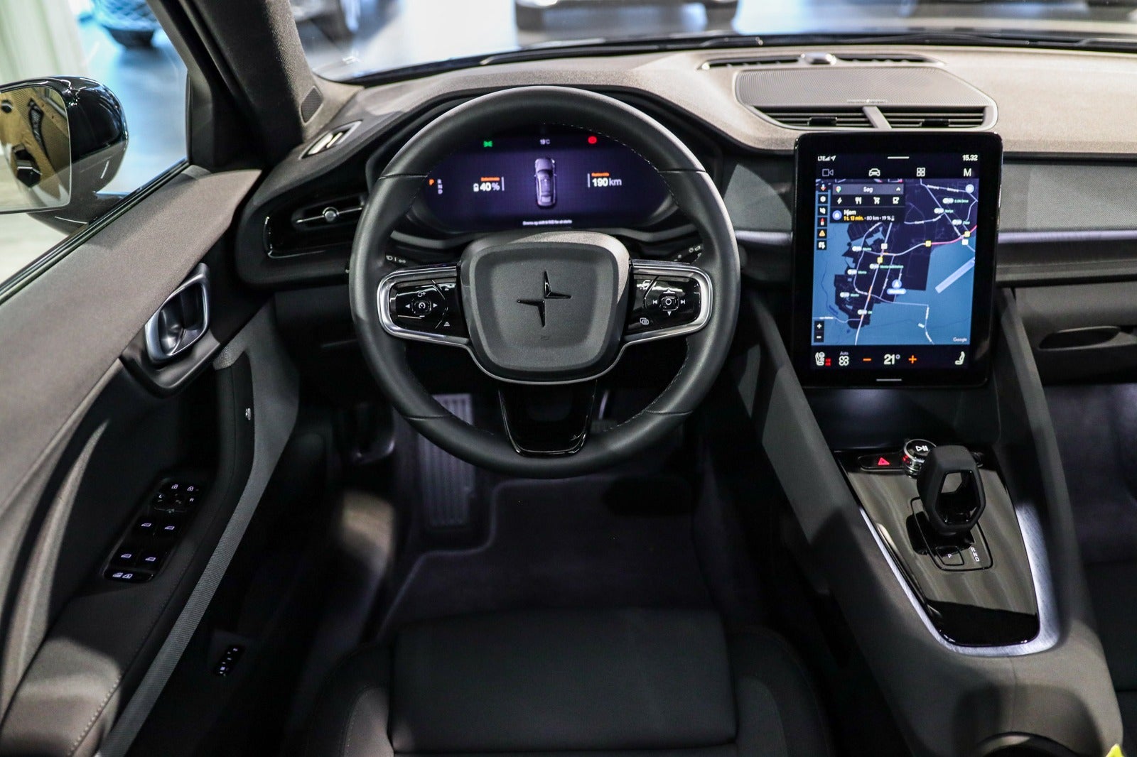 Billede af Polestar 2  Long Range