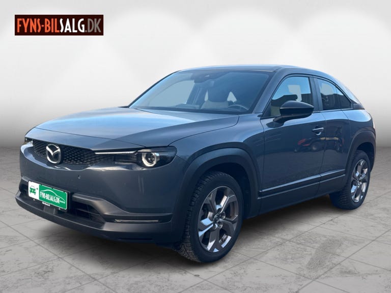 Mazda MX-30 e-SkyActiv Sky