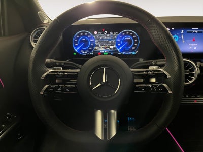 Mercedes EQA250+ AMG Premium
