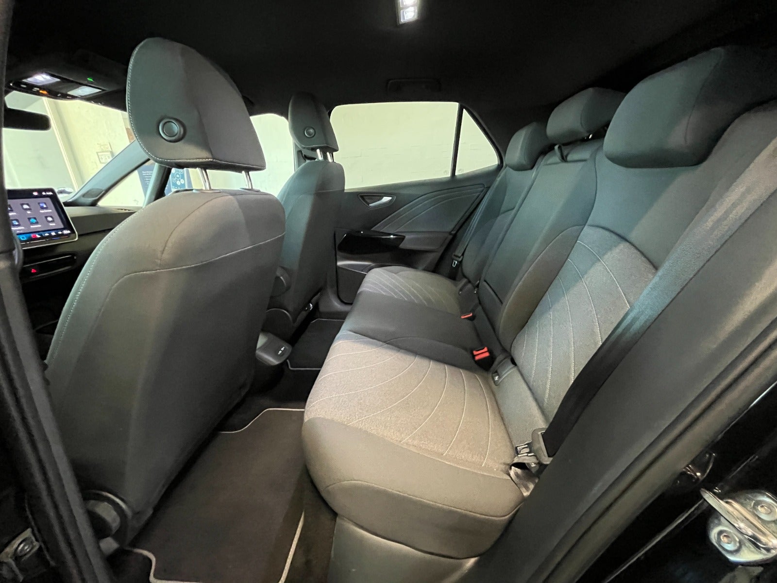 Billede af VW ID.3 77 Max