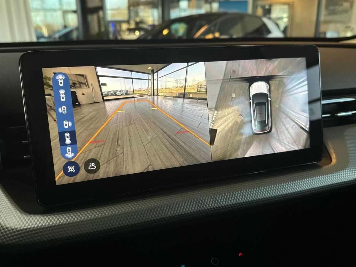 Aiways U5 Premium billede 18