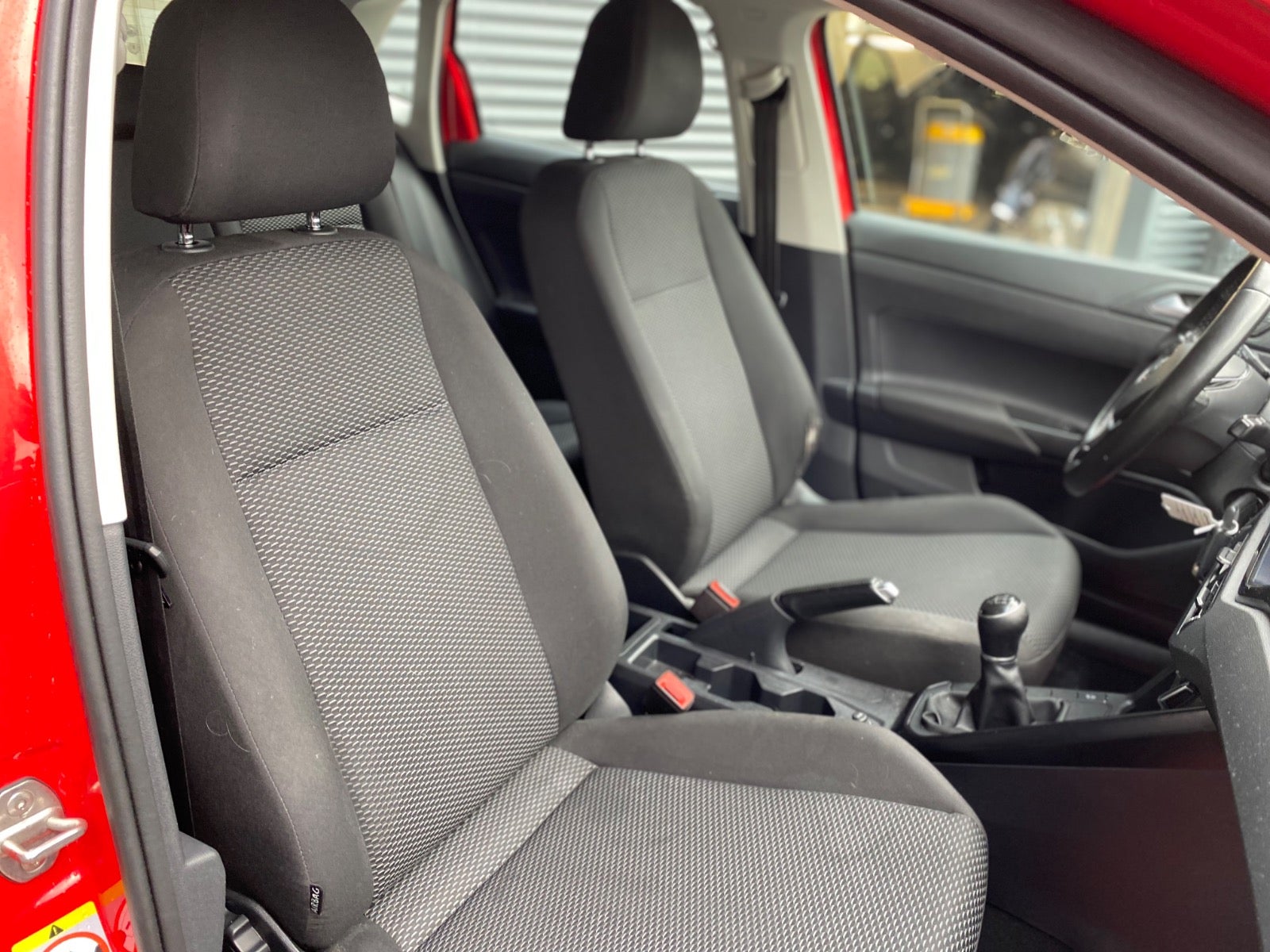 VW Polo MPi 75 Trendline