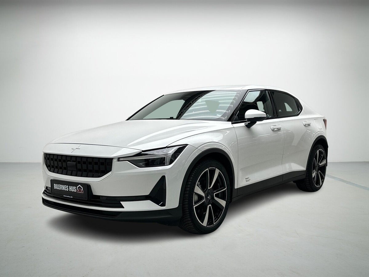 Polestar 2 Long Range billede 1