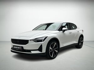 Polestar 2 Long Range