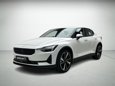 Polestar 2 Long Range