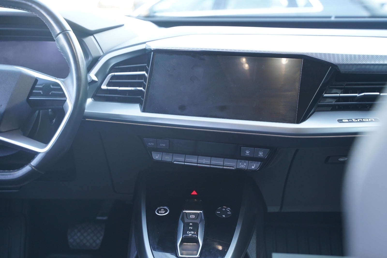 Billede af Audi Q4 e-tron 40 