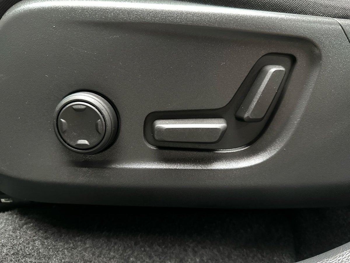 Volvo XC40 P6 ReCharge Ultimate billede 19