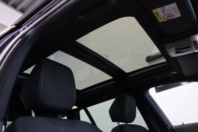 BMW 325d Touring Sport Line aut.