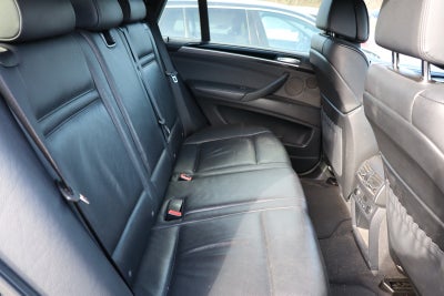 BMW X5 xDrive40d aut.