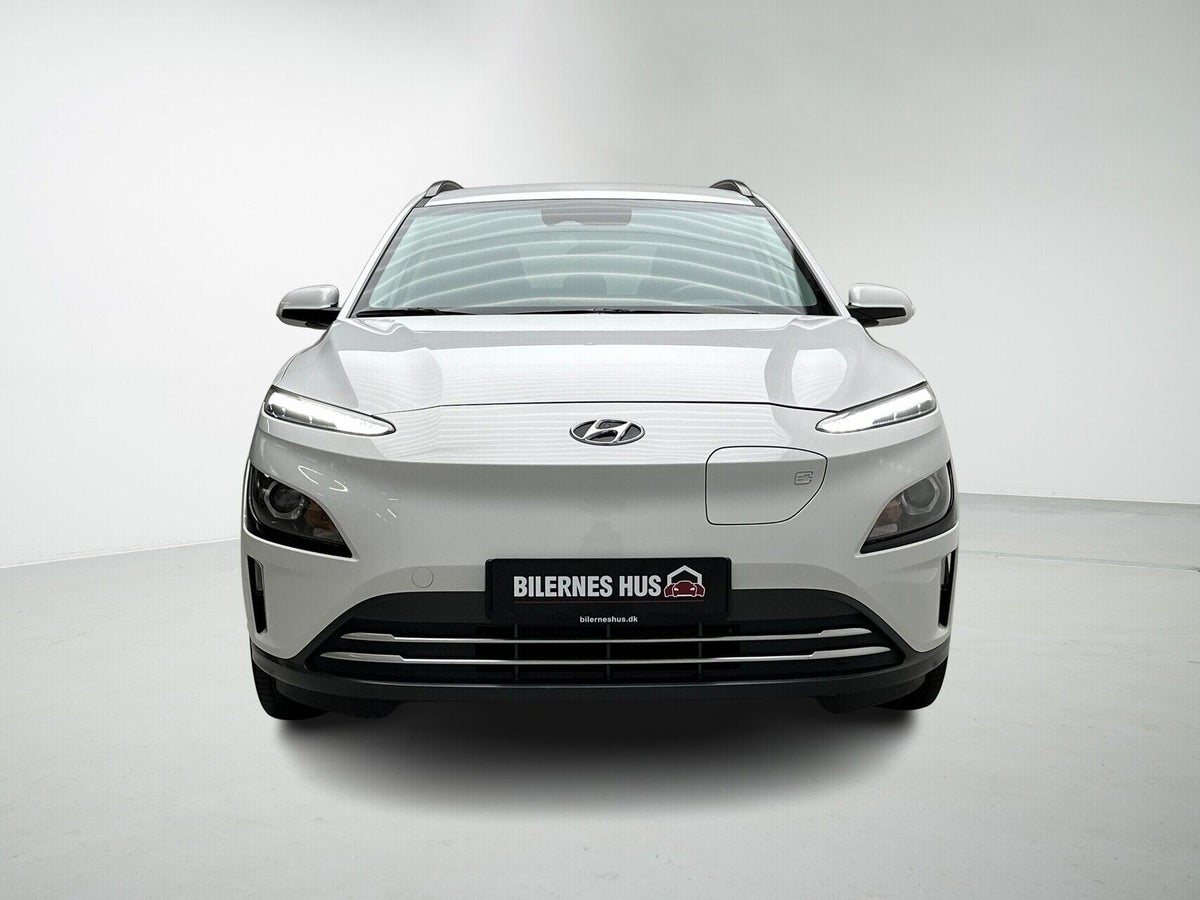Hyundai Kona EV Edition 30+ billede 6