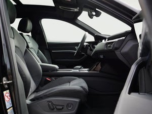 Audi Q8 e-tron S-line Sportback quattro