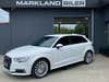 Audi A3 e-tron S-line Sportback S-tr.