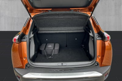 Peugeot e-2008 GT
