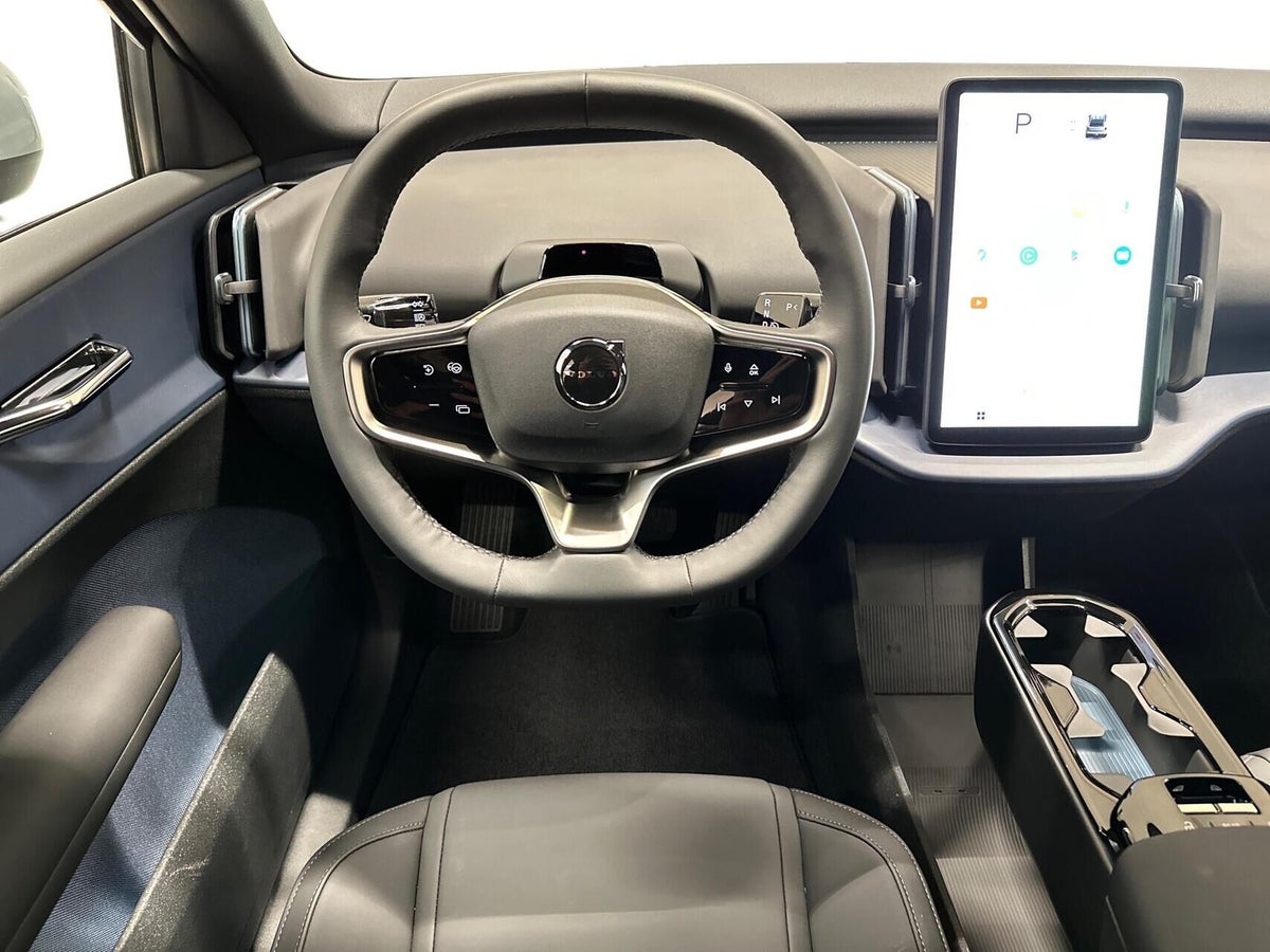 Volvo EX30 Extended Range Core billede 10