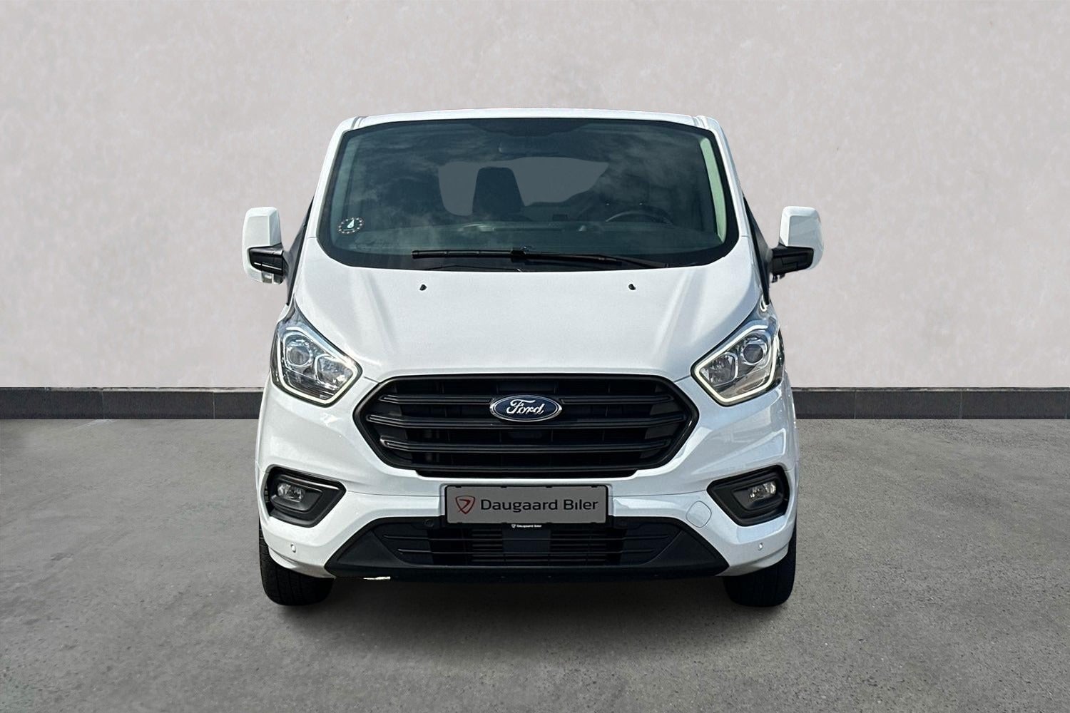 Billede af Ford Transit Custom 300L 2,0 TDCi 105 Trend