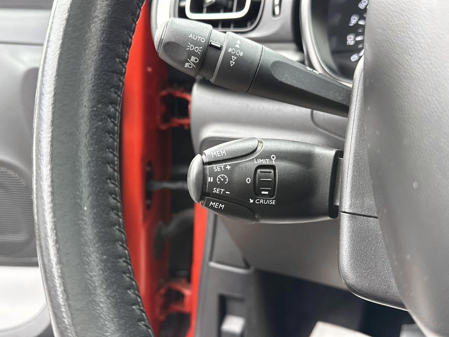 Billede af Citroën C3 1,6 BlueHDi 100 SkyLine