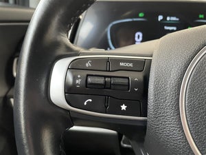 Kia Sportage PHEV Prestige aut. 4WD