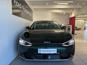 Kia EV6 Long Range Performance Upgrade AWD