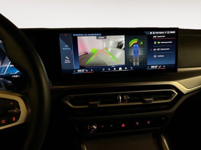 BMW i4 M50 M-Sport xDrive