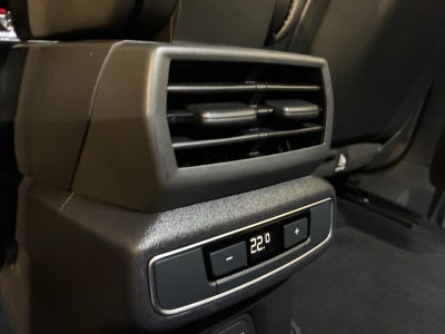 Audi Q4 e-tron 45 S-line Sportback