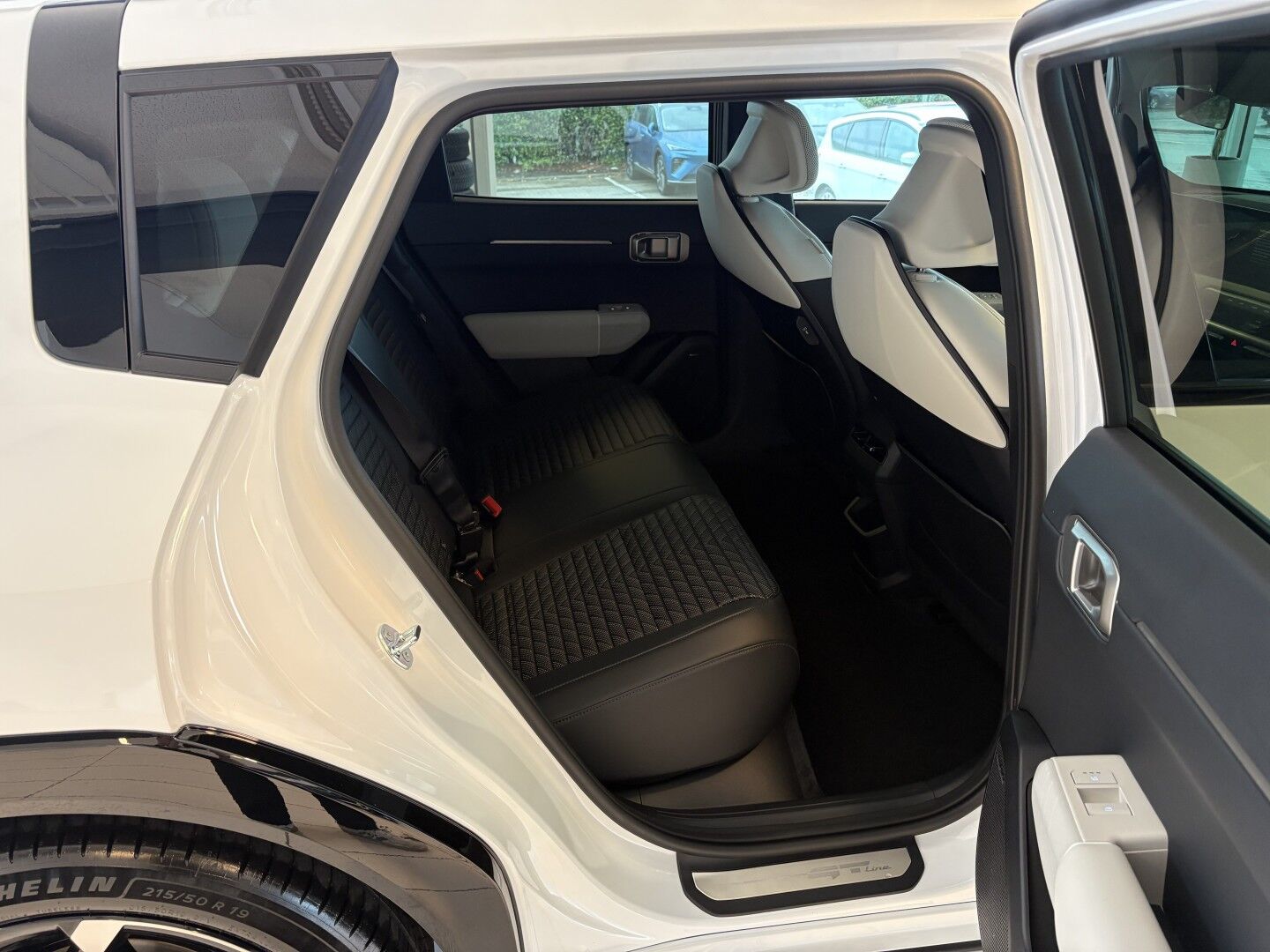 Kia EV4 Long Range GT-Line