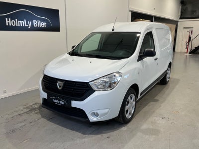 Dacia Dokker dCi 90 Ambiance Van