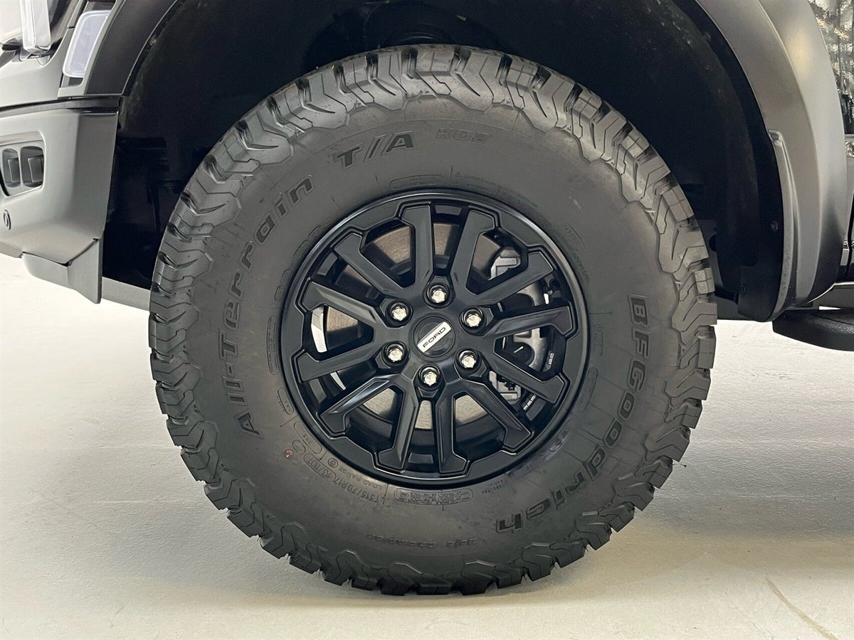 Ford F-150 EcoBoost Raptor Super Crew aut. 4x4 billede 22