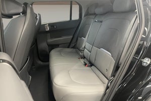 Kia EV3 Long Range Upgrade