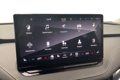 Skoda Enyaq iV Suite