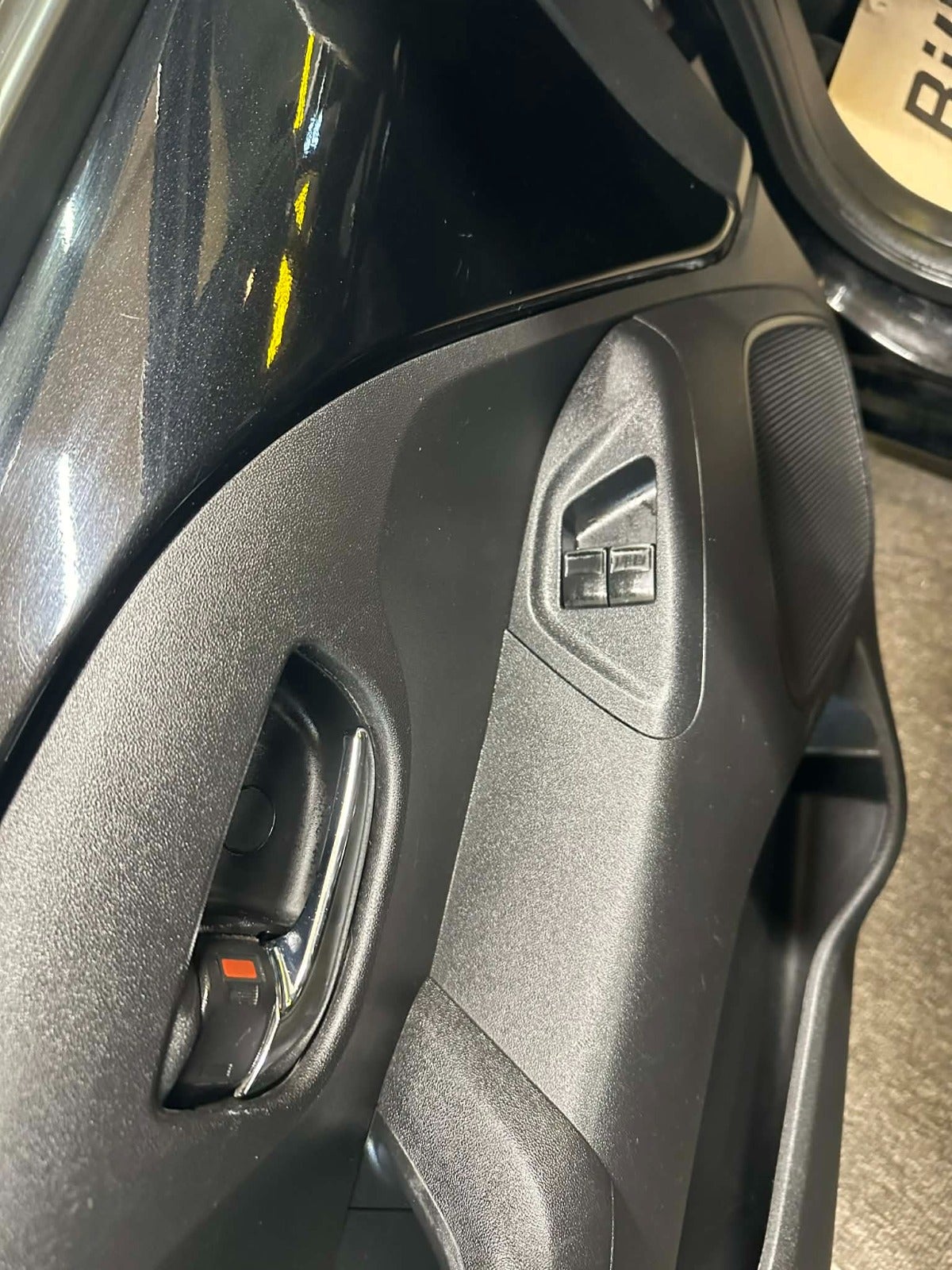 Billede af Peugeot 108 1,0 e-VTi 69 Active