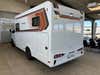 Mercedes Weinsberg Cara Compact Pepper 640 aut. thumbnail